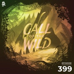 Monstercat Call Of The Wild: 399 (Duality's Original Mix)
