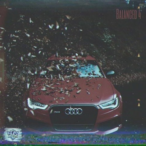 Balanced 4 (Produced By SOS Dynamikz)