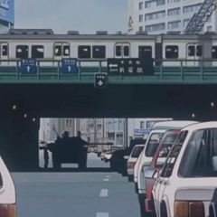 My LoFi Mix for road trips