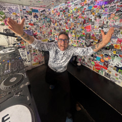 Compulsory Joy! with Timo Ellis @ The Lot Radio 12-17-2025