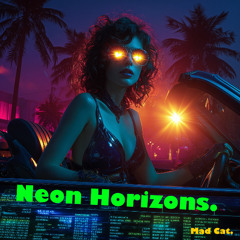 Neon Horizons