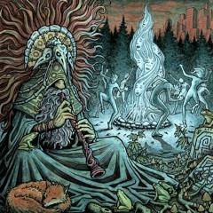Shaman Flow