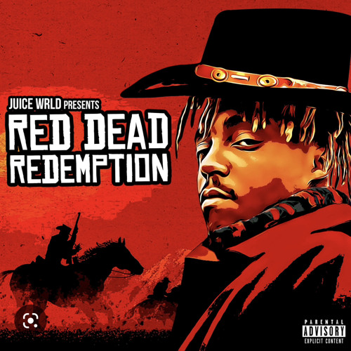 Stream JuiceWrld red dead redemption by Juice WRLD & NBA Youngboy