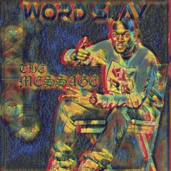 Power Of Words - Word Slay & DIA (Professor LH Version)