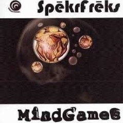 SpekrFreks - MindGames (GenderFix Pkz Edit)