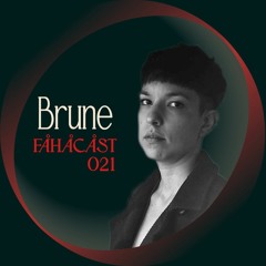 FÅHÅCÅST 021 - Brune