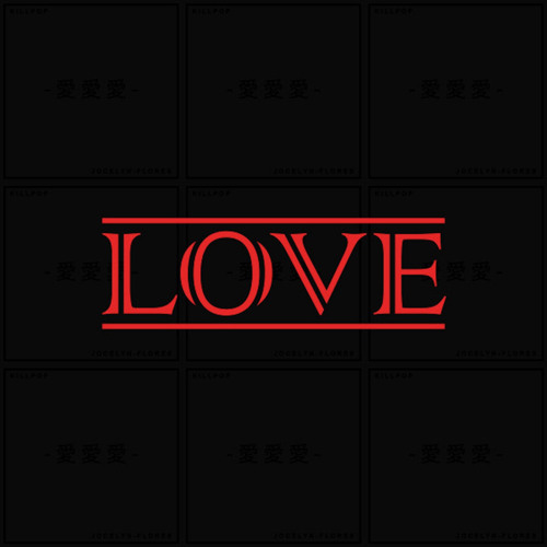 Jocelyn Flores (R3AL ON3S Remix)