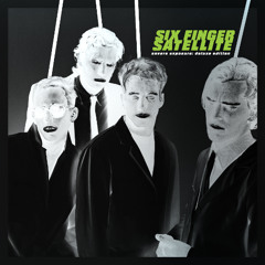 Six Finger Satellite - Parlour Games (2025 Remaster)