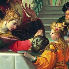 Jim Saint- Heads On A Platter🤴👸🥞