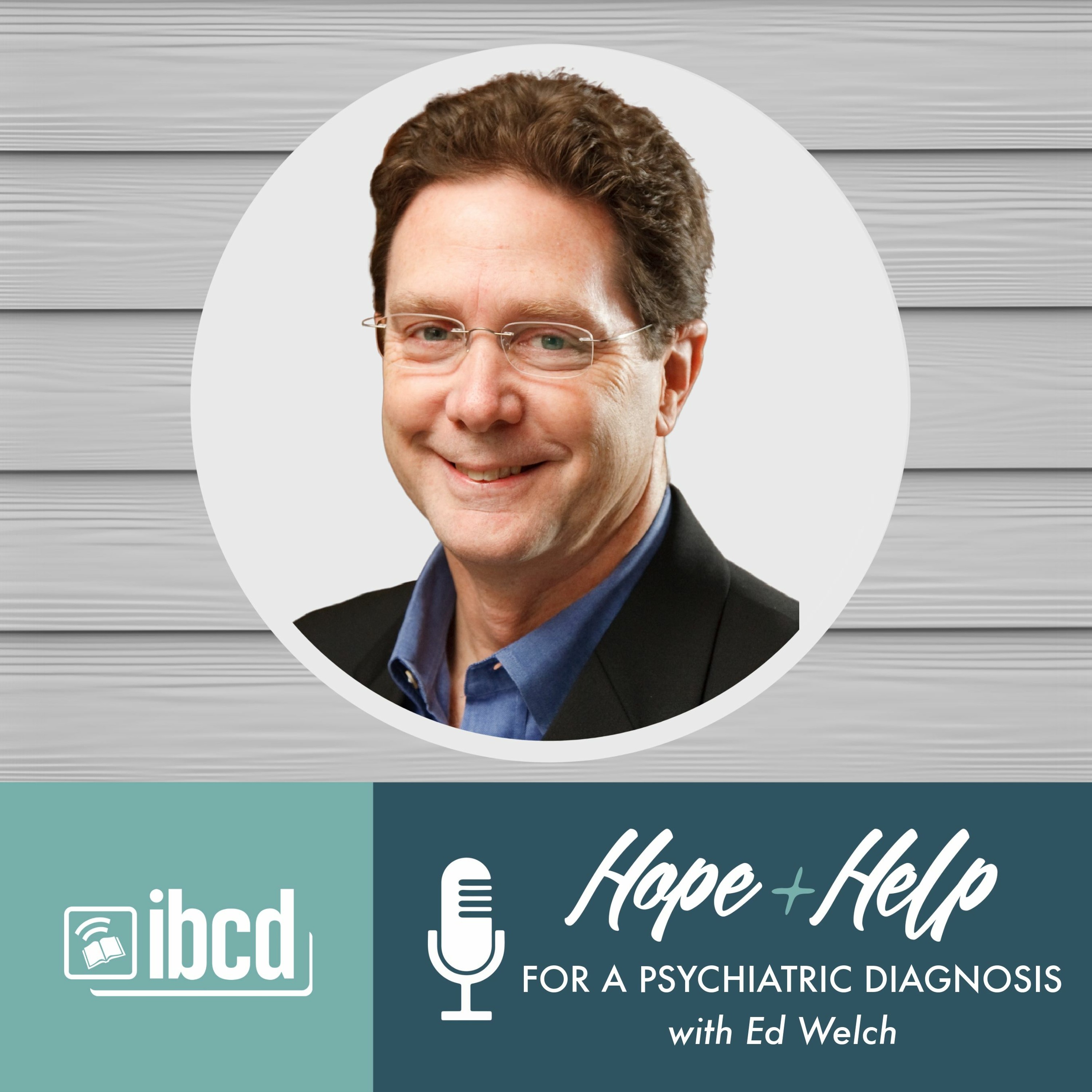Hope + Help Podcast