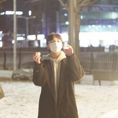 START OVER! (feat.J_able)(prod:daehan)