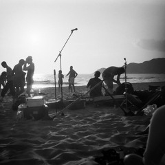 Palestinian Sound Archive x Bologna for Palestine 250825