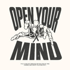 Open Your Mind