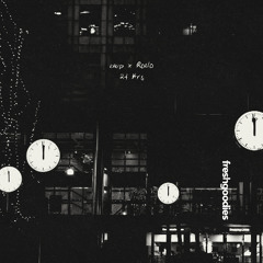 eaup & Roelo - 24 Hrs