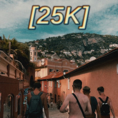 25k Plays Mix