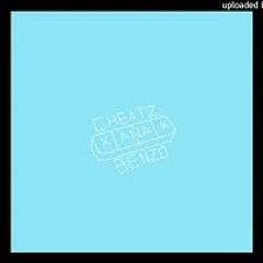 cheatz ft.mlody konrad - benzo