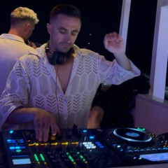Isabels zante summer 2025 house set live.wav