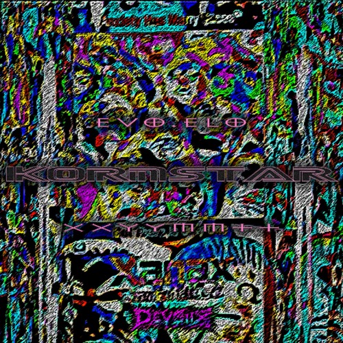 GO! (dropit) - ev0.el0 | prod. xxyymmtt