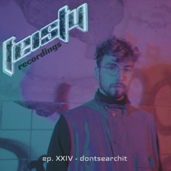 Feistycast XXIV - dontsearchit