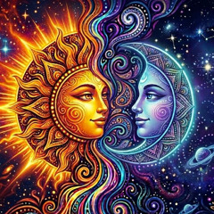 INTOOZ - Sun Eclipse