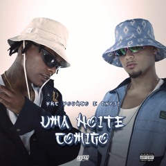 Choji & Younco - Uma Noite Comigo (prod. KroosNoBeat)