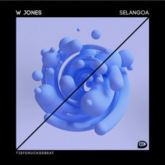 Selangoa - W Jones