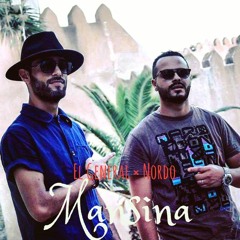 Ft  Nordo - Ma Nsina | ما نسينا