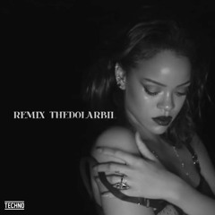 Rihanna - Don't Stop The Music (Hard Techno Remix)