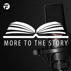 More To The Story 58: Mark of the Beast and the Millennium