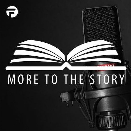 More To The Story 46: Pentecost - Speaking in Tongues and the Power of the Holy Spirit