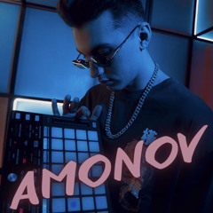 DJ Amonov - Live Mix New