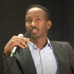 Daahfurka Buugga Hilaadin Bashiir M. Xersi - Stockholm Sweden 2017