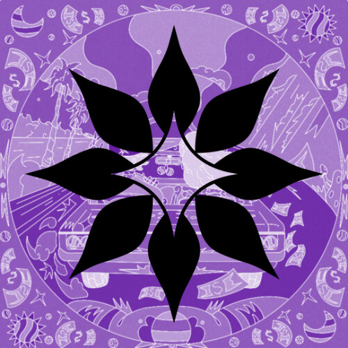 Disco Lines, Tinashe - No Broke Boys (NITESHADE Remix) *Free D/L*