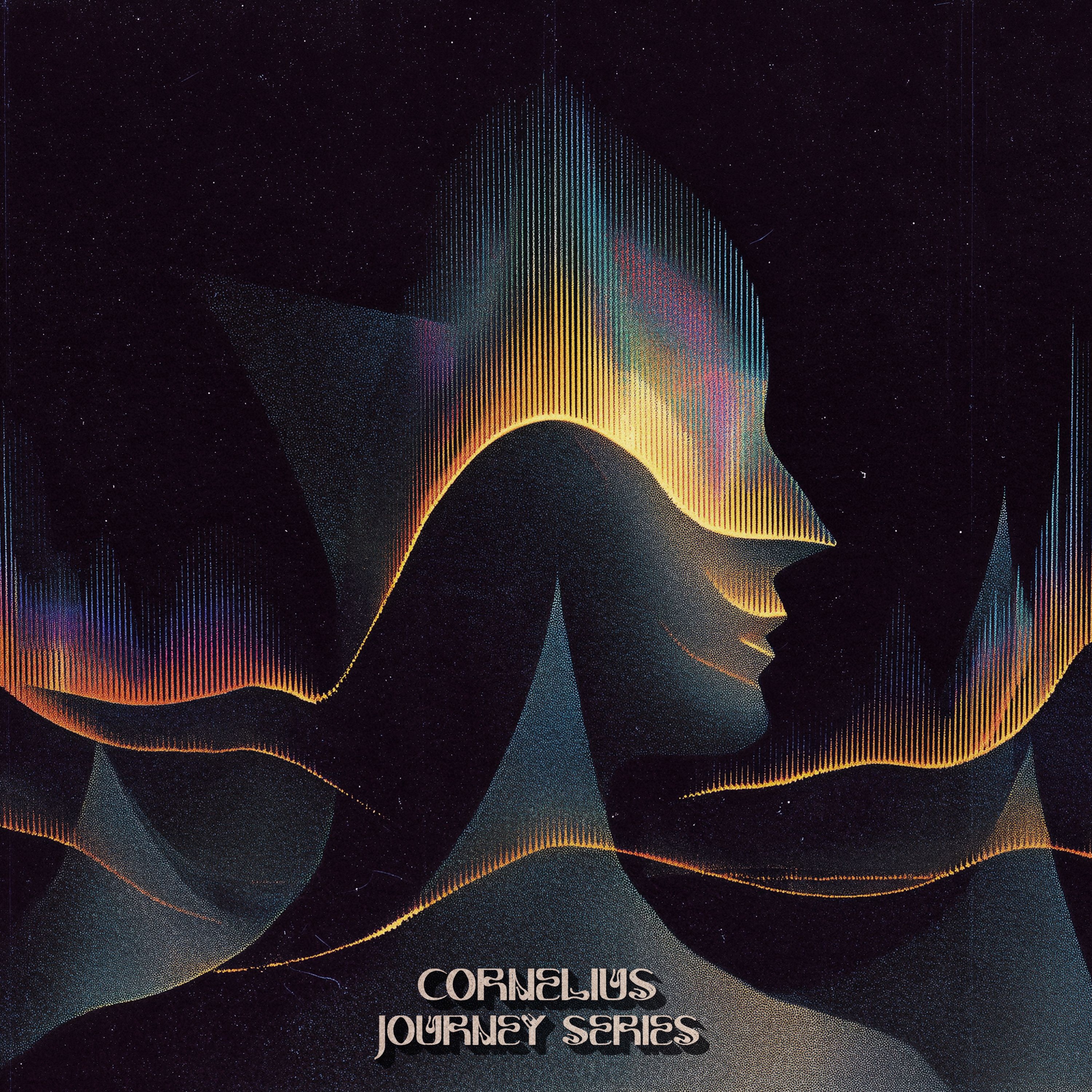 Cornelius [Journey Series]