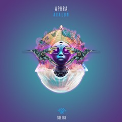SOE163 Aphra - Harker (Original Mix)