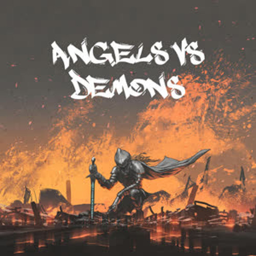 Nathan Wagner - Angels vs Demons (Piano Version)