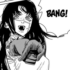 [Playlist] 내가 들을려고 만든 체인소맨