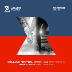 Ready (Daniel Cesana Extended Remix)
