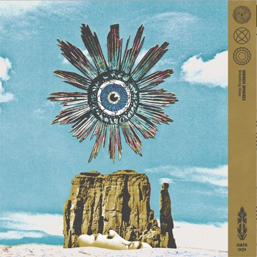 PREMIERE: Hidden Spheres - Ruhani [Oath]