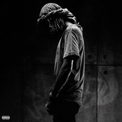 Rich Amiri - Reach 4 It (prod. @bayoubrazy)
