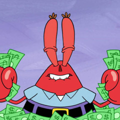 mr krabs type beat