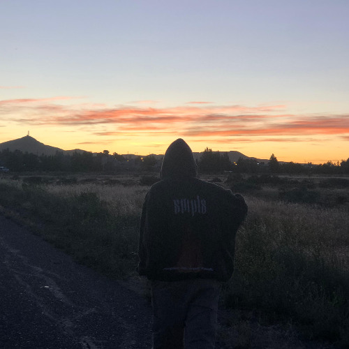 R.C.P - YOYI (prod. SipSky)