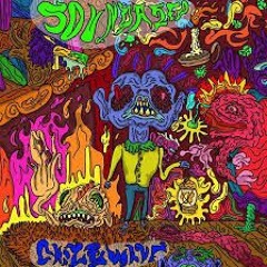 Inside my brain :>