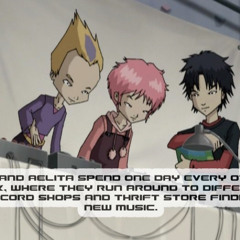 Nightcore - Welcome to the club
