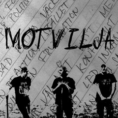 Motvilja - Maktens Ridå / Aktion