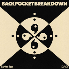 Backpocket Breakdown