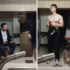 [chinese red uncle viral video 18+] chinese viral video gay scandal room issue tg china