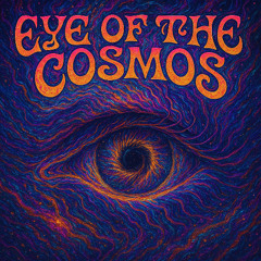 Eye of the Cosmos