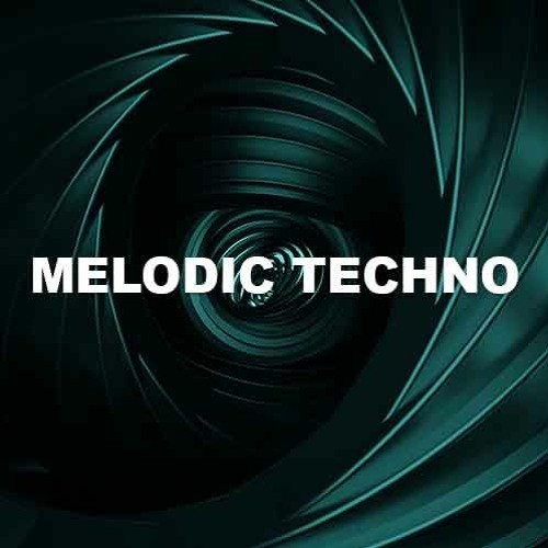 Melodic Techno Sets