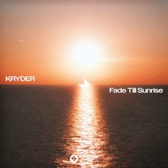 Kryder - Fade Till Sunrise (lazby Remix)